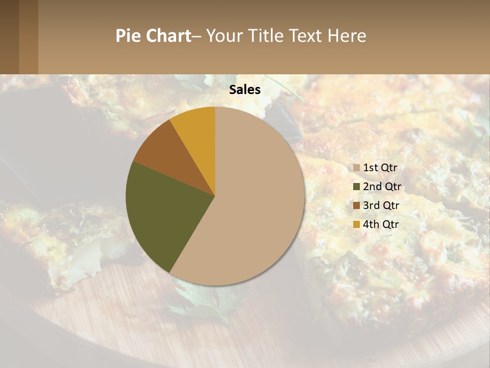 Park Leaf Buy PowerPoint Template