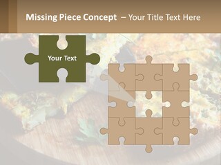 Park Leaf Buy PowerPoint Template