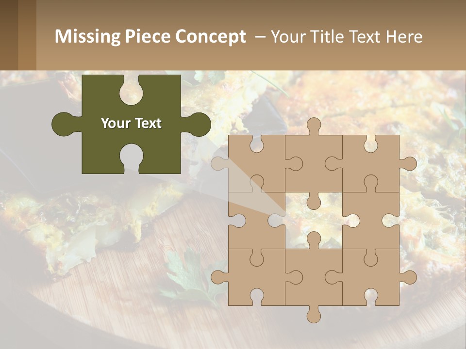 Park Leaf Buy PowerPoint Template