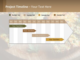 Park Leaf Buy PowerPoint Template