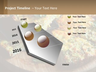 Park Leaf Buy PowerPoint Template
