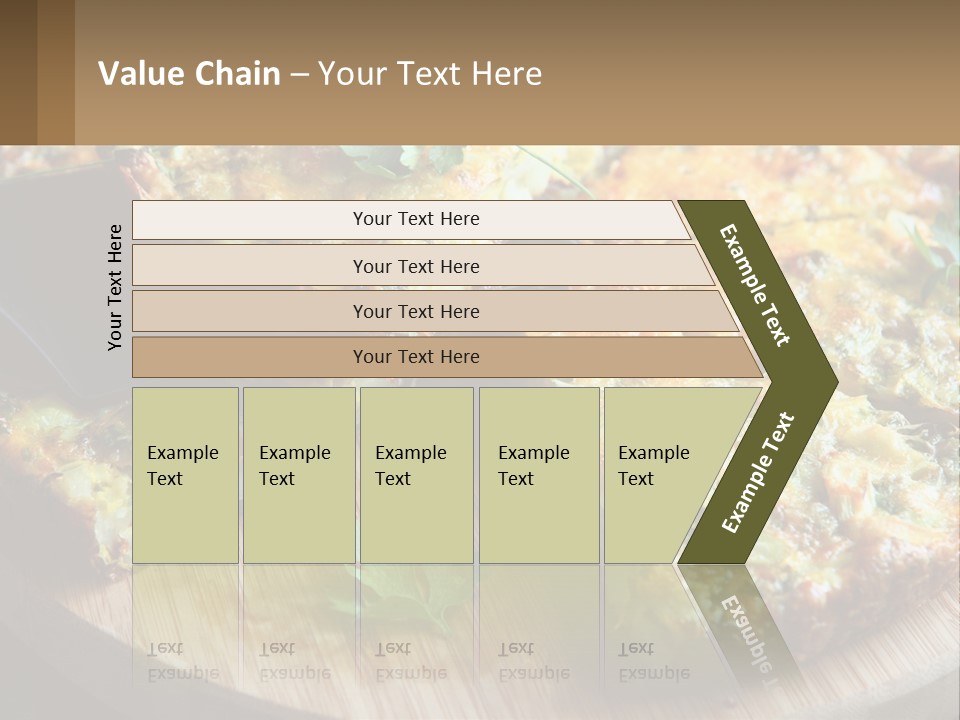 Park Leaf Buy PowerPoint Template