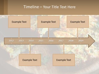 Park Leaf Buy PowerPoint Template