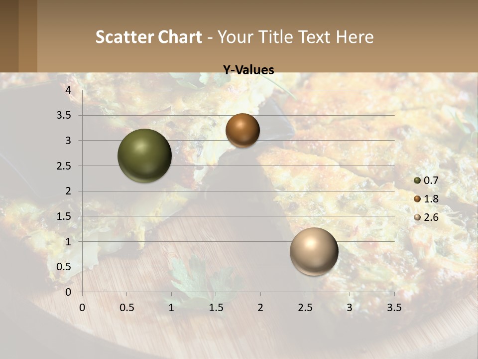 Park Leaf Buy PowerPoint Template