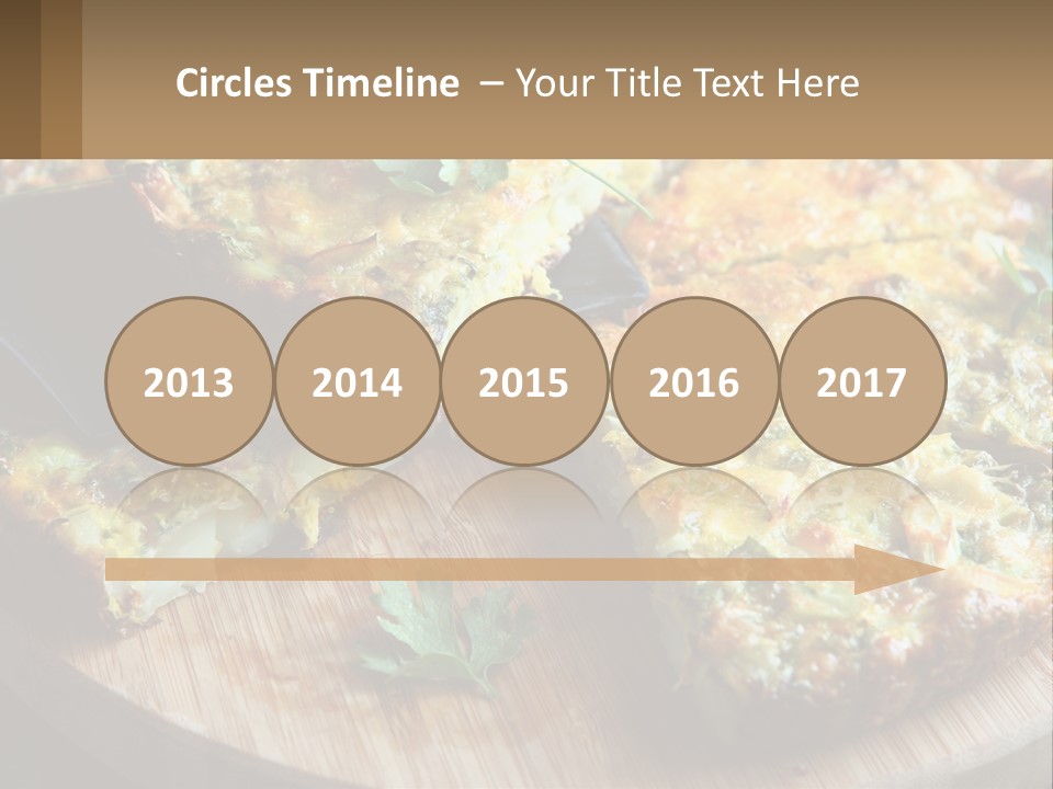 Park Leaf Buy PowerPoint Template