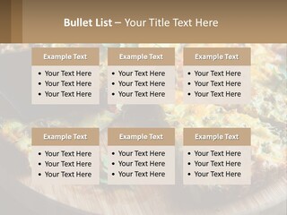 Park Leaf Buy PowerPoint Template