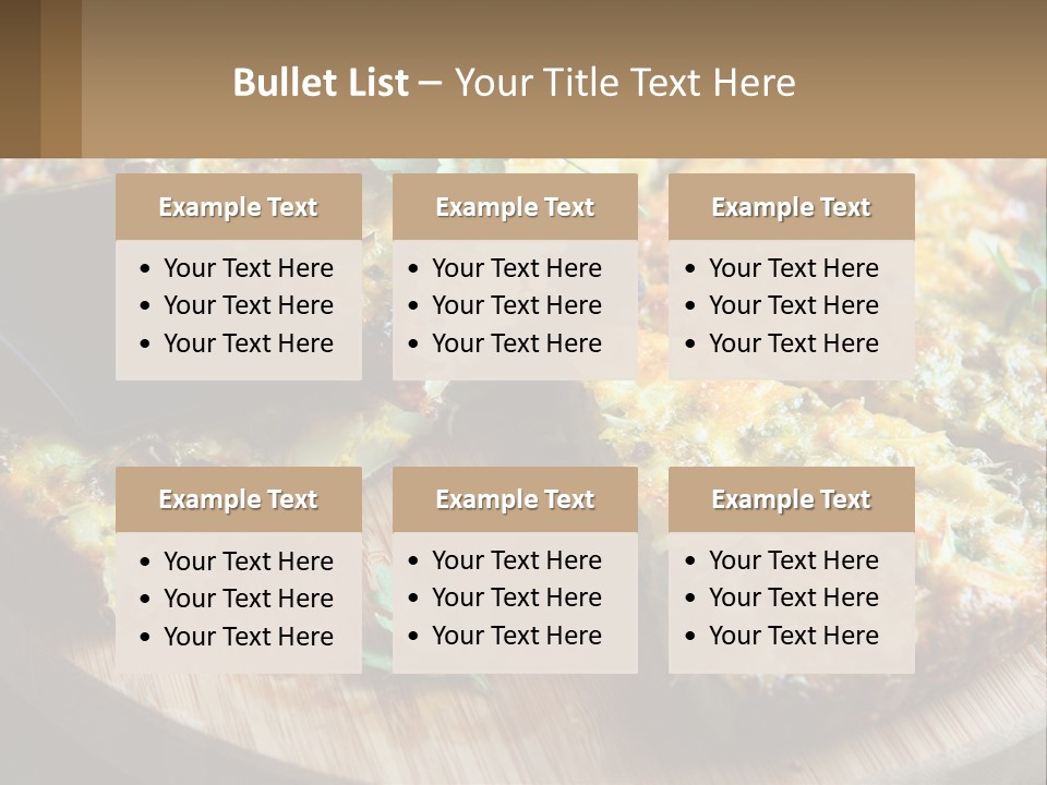 Park Leaf Buy PowerPoint Template