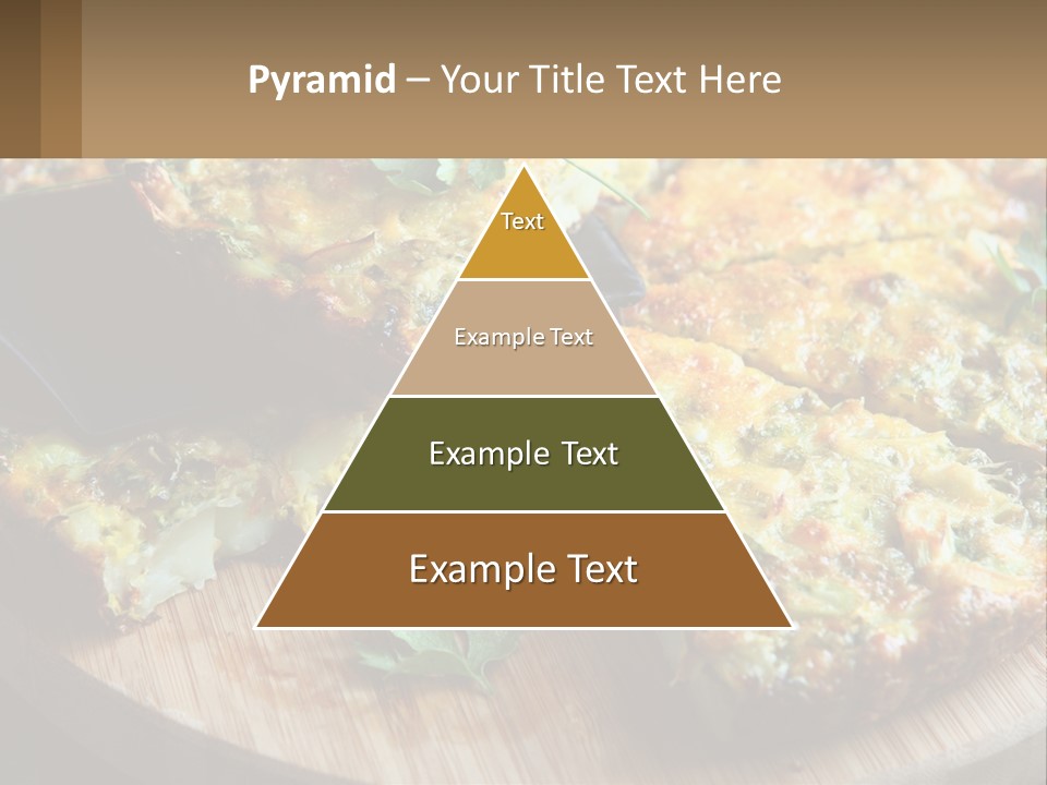 Park Leaf Buy PowerPoint Template