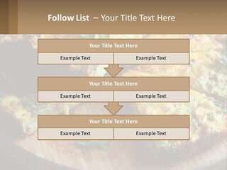 Park Leaf Buy PowerPoint Template