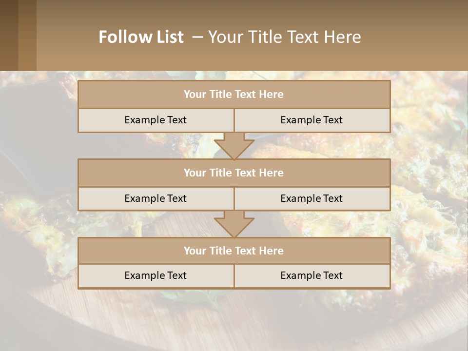 Park Leaf Buy PowerPoint Template