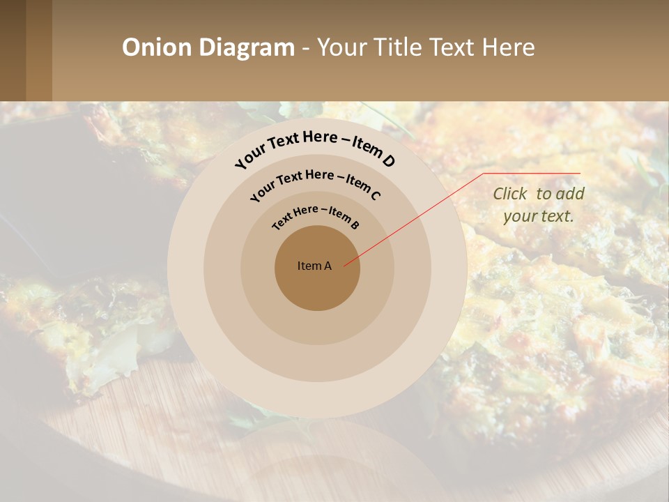 Park Leaf Buy PowerPoint Template