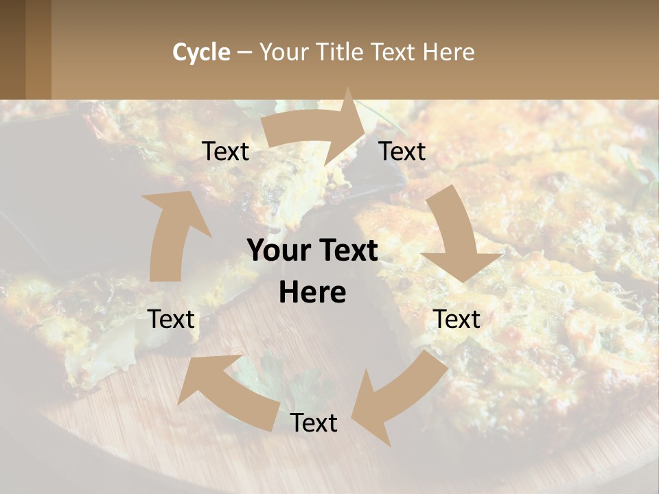 Park Leaf Buy PowerPoint Template