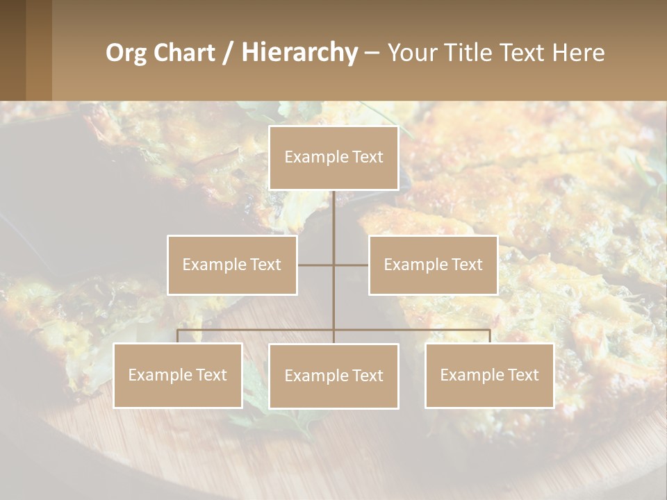 Park Leaf Buy PowerPoint Template