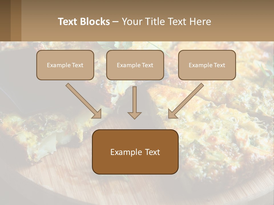 Park Leaf Buy PowerPoint Template