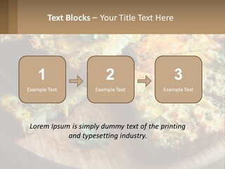 Park Leaf Buy PowerPoint Template