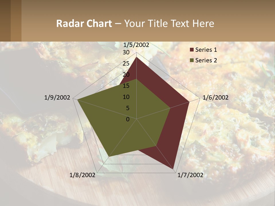 Park Leaf Buy PowerPoint Template