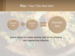 Park Leaf Buy PowerPoint Template