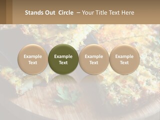 Park Leaf Buy PowerPoint Template