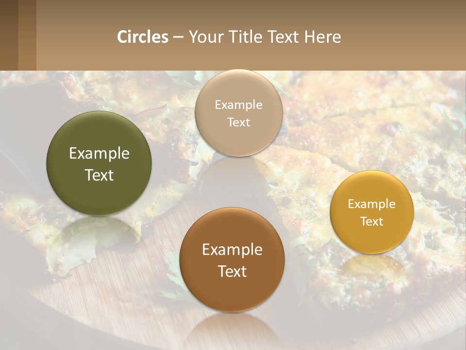 Park Leaf Buy PowerPoint Template