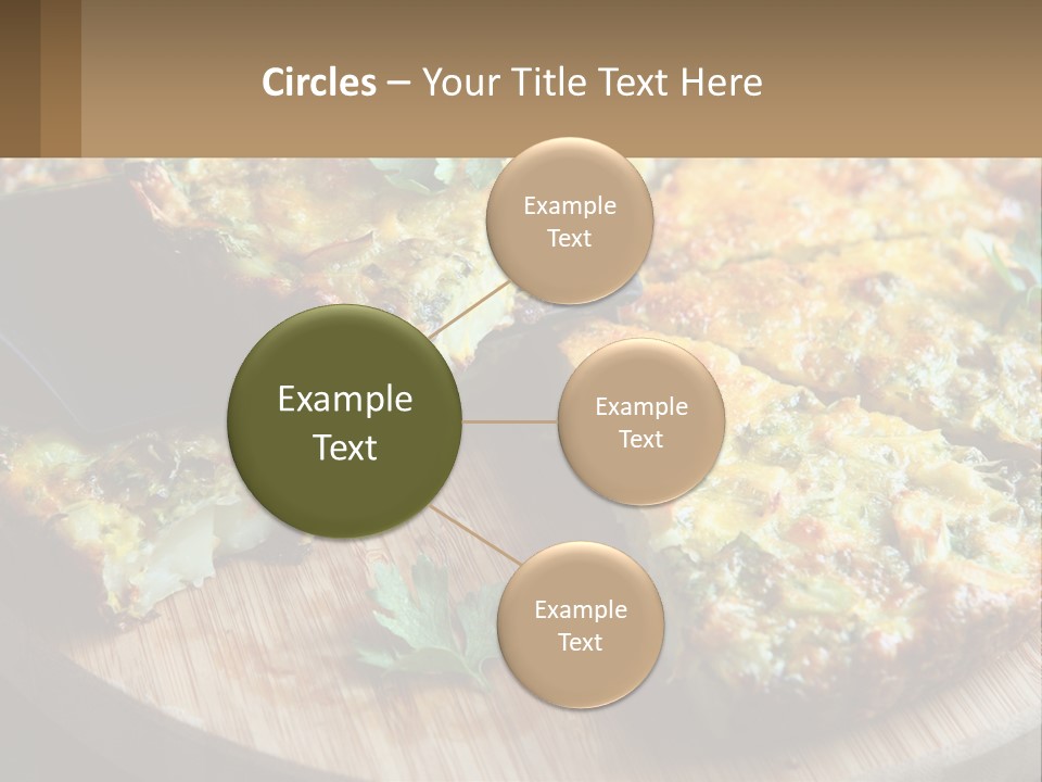 Park Leaf Buy PowerPoint Template