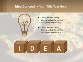 Park Leaf Buy PowerPoint Template
