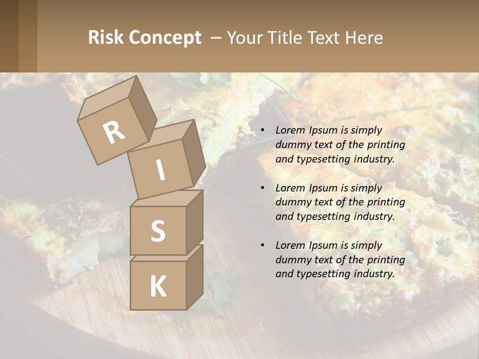 Park Leaf Buy PowerPoint Template