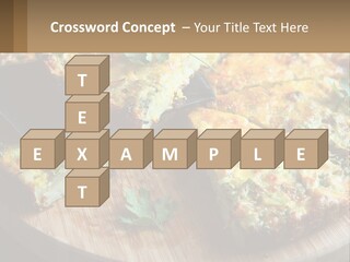 Park Leaf Buy PowerPoint Template