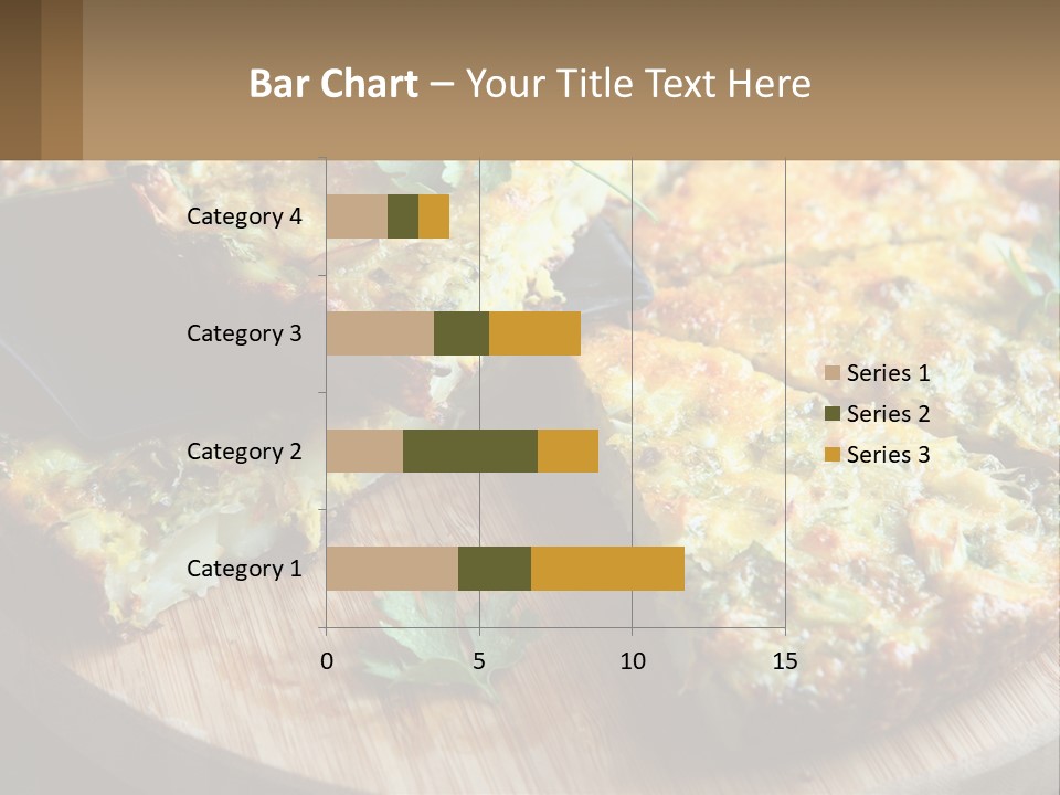 Park Leaf Buy PowerPoint Template