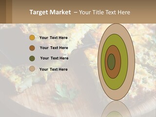 Park Leaf Buy PowerPoint Template