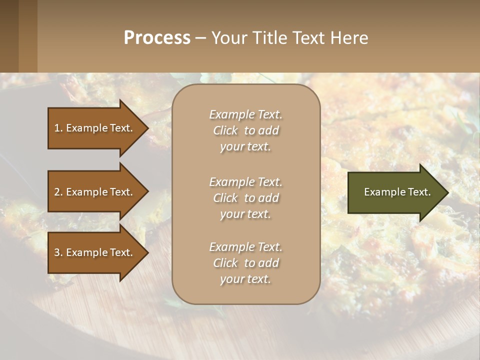 Park Leaf Buy PowerPoint Template