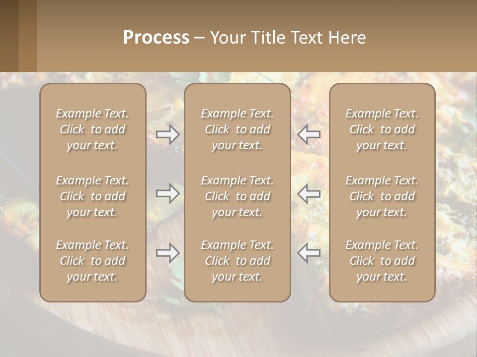 Park Leaf Buy PowerPoint Template