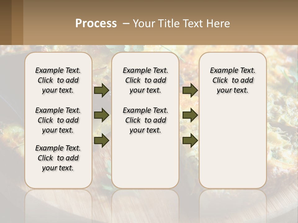Park Leaf Buy PowerPoint Template