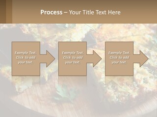 Park Leaf Buy PowerPoint Template