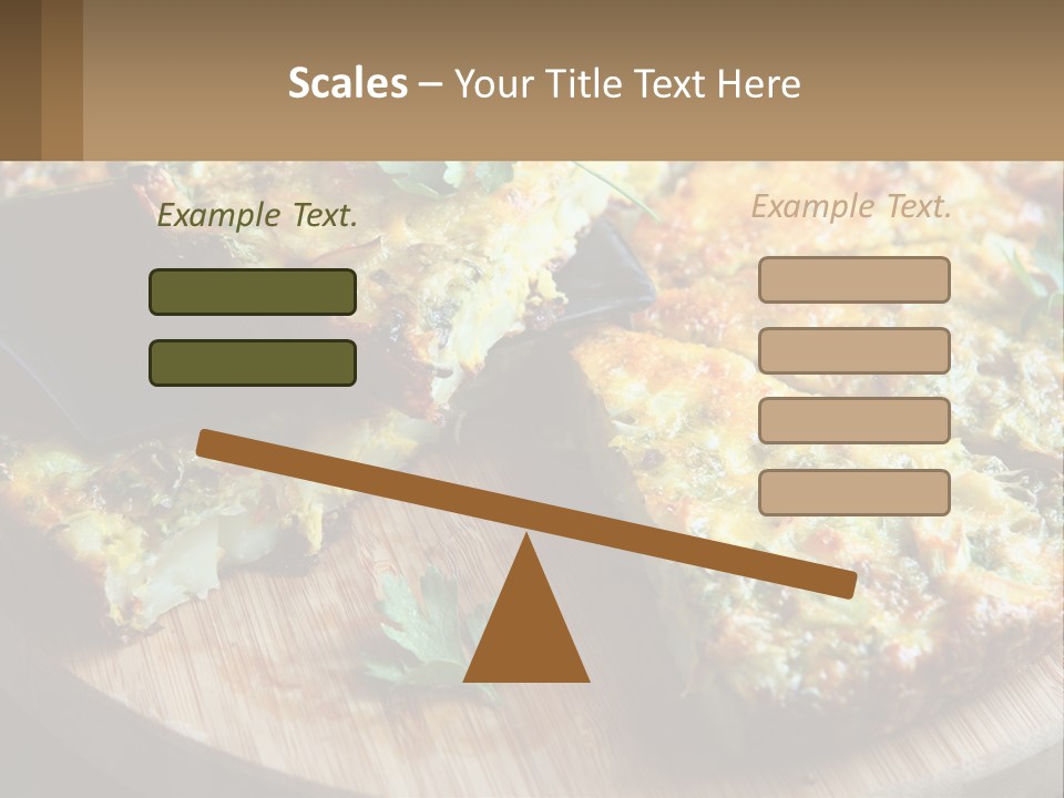 Park Leaf Buy PowerPoint Template