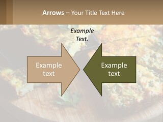 Park Leaf Buy PowerPoint Template