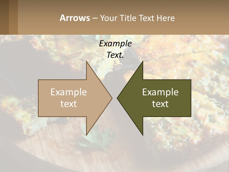 Park Leaf Buy PowerPoint Template