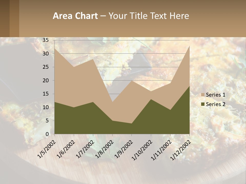 Park Leaf Buy PowerPoint Template
