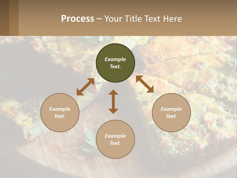 Park Leaf Buy PowerPoint Template