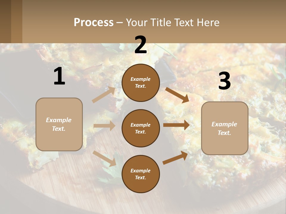Park Leaf Buy PowerPoint Template