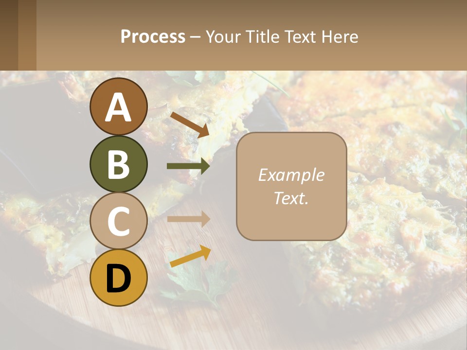 Park Leaf Buy PowerPoint Template