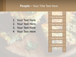 Park Leaf Buy PowerPoint Template