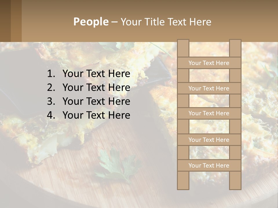 Park Leaf Buy PowerPoint Template
