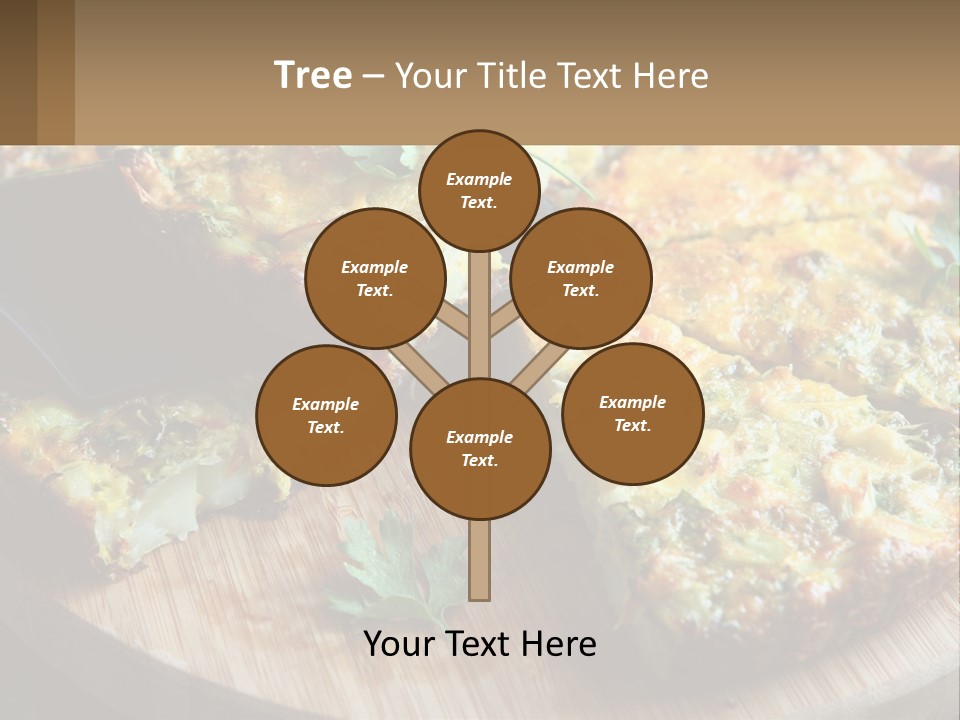 Park Leaf Buy PowerPoint Template