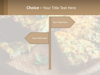 Park Leaf Buy PowerPoint Template