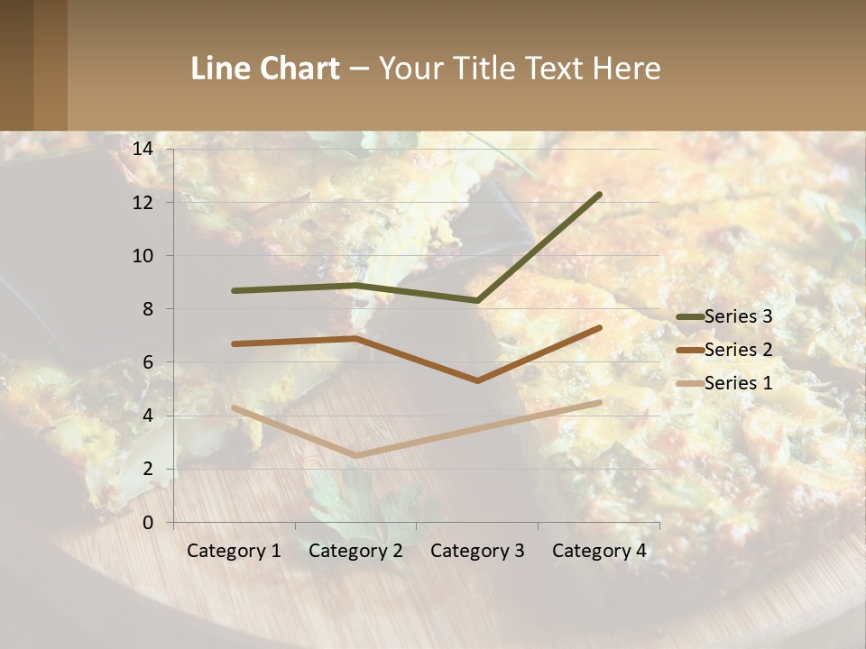 Park Leaf Buy PowerPoint Template