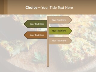 Park Leaf Buy PowerPoint Template