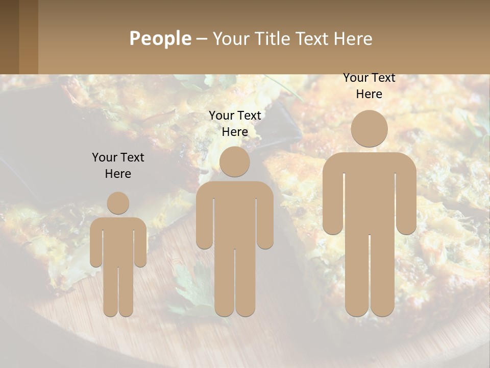 Park Leaf Buy PowerPoint Template