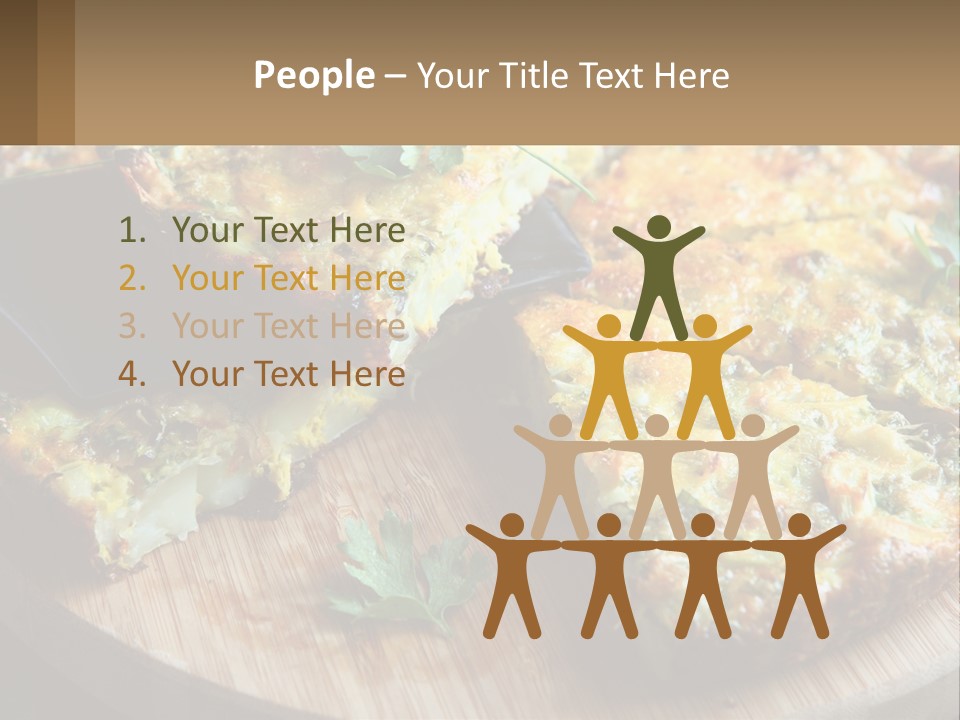 Park Leaf Buy PowerPoint Template