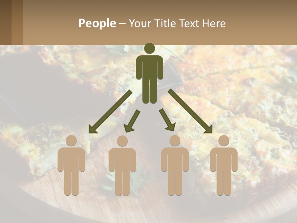 Park Leaf Buy PowerPoint Template