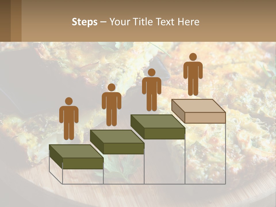 Park Leaf Buy PowerPoint Template